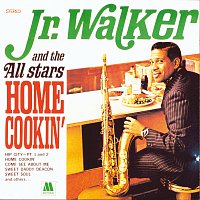 Jr. Walker & The All Stars – Home Cookin'