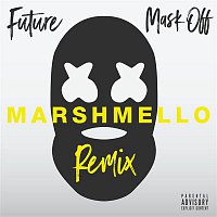 Future – Mask Off (Marshmello Remix)