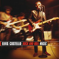 Elvis Costello – Rock And Roll Music