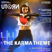 Anirudh Ravichander – The Karma Theme (From "U Turn")