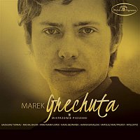 Marek Grechuta – Marek Grechuta - Mistrzowie piosenki