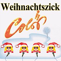 Color – Weihnachtszick