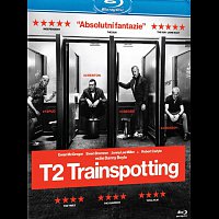 Různí interpreti – T2 Trainspotting