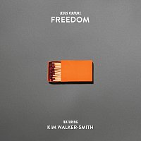 Jesus Culture, Kim Walker-Smith – Freedom [Radio Version]