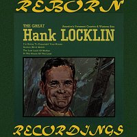 The Great Hank Locklin (HD Remastered)