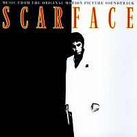 Různí interpreti – Scarface