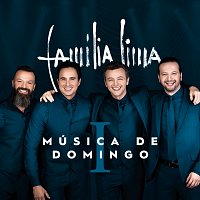 Família Lima – Música De Domingo I