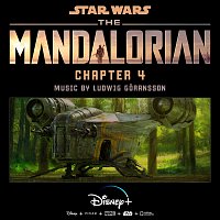 Ludwig Göransson – The Mandalorian: Chapter 4 [Original Score]