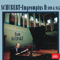 Ivan Klánský – Schubert: Impromptus D. 899 & 935 FLAC