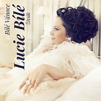 Lucie Bílá, Skupina Petra Maláska – Bílé Vánoce Lucie Bílé / Živák CD