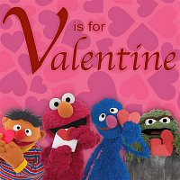 Sesame Street – Sesame Street: V Is for Valentine