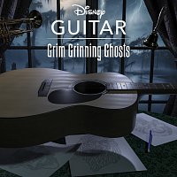 Disney Peaceful Guitar – Disney Guitar: Grim Grinning Ghosts
