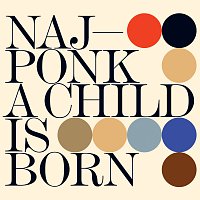 Najponk – A Child Is Born CD