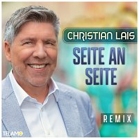 Přední strana obalu CD Seite an Seite [Remix]