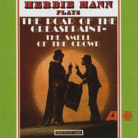 Herbie Mann – The Roar Of The Greasepaint, The Smell Of The Crowd