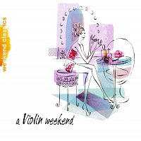 Různí interpreti – A Violin Weekend