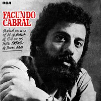 Facundo Cabral – Facundo Cabral (En Vivo en el Teatro Embassy de Buenos Aires)