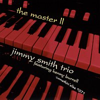 Jimmy Smith, Kenny Burrell – The Master II