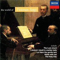 Různí interpreti – The World of Victorian Songs