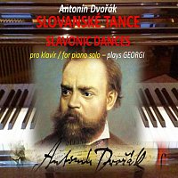 Georgi – Dvořák: Slovanské tance (pro klavír) MP3