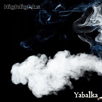 Přední strana obalu CD Highlights