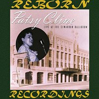Patsy Cline – Live at the Cimarron Ballroom (HD Remastered)