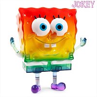 Jokey – Stinky Sponge