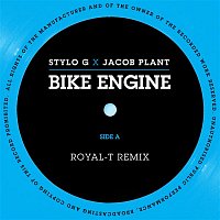 Stylo G x Jacob Plant – Bike Engine (Royal-T Remix)