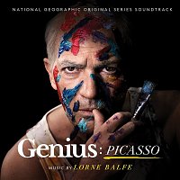Lorne Balfe – Genius: Picasso (Original National Geographic Series Soundtrack)