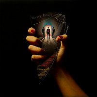 Přední strana obalu CD Crepe