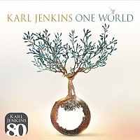 Přední strana obalu CD One World