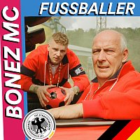 Bonez MC – Fussballer ?