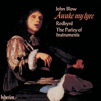 Red Byrd, The Parley of Instruments – Awake, My Lyre: Domestic Music by John Blow (English Orpheus 20)