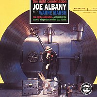 Joe Albany, Warne Marsh – The Right Combination