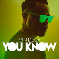 Přední strana obalu CD You Know