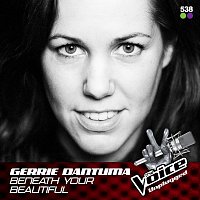 Gerrie Dantuma – Beneath Your Beautiful [From The Voice Unplugged @ 538]