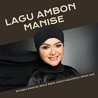 Různí interpreti – Lagu Ambon Manise