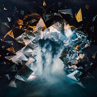 Přední strana obalu CD Infinity