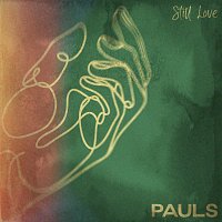 Přední strana obalu CD Still Love