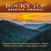 Jim Hendricks – Rocky Top: Mountain Jamboree