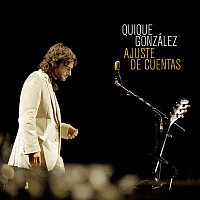 Quique González – Ajuste de cuentas