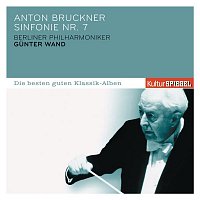 Gunter Wand – Bruckner: Sinfonie Nr. 7