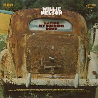 Willie Nelson – Laying My Burdens Down