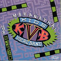 Maranatha! Kids Vocal Band – The Stand