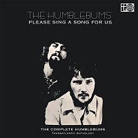 The Humblebums – Please Sing a Song for Us: The Transatlantic Anthology