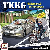 TKKG – 106/Madchenraub im Ferienhaus