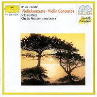 Shlomo Mintz, Chicago Symphony Orchestra, Berliner Philharmoniker, Claudio Abbado – Dvorák: Violin Concerto In A Minor, Op. 53 / Bruch: Violin Concerto No.1 In G Minor, Op. 26