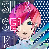 Polkadot Stingray – Shinseiki
