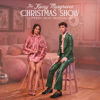 Kacey Musgraves, Troye Sivan – Glittery [From The Kacey Musgraves Christmas Show Soundtrack]