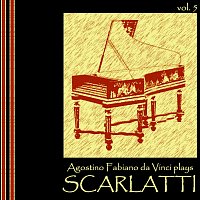 Agostino Fabiano da Vinci – Agostino Fabiano da Vinci Plays Scarlatti, Vol. 5